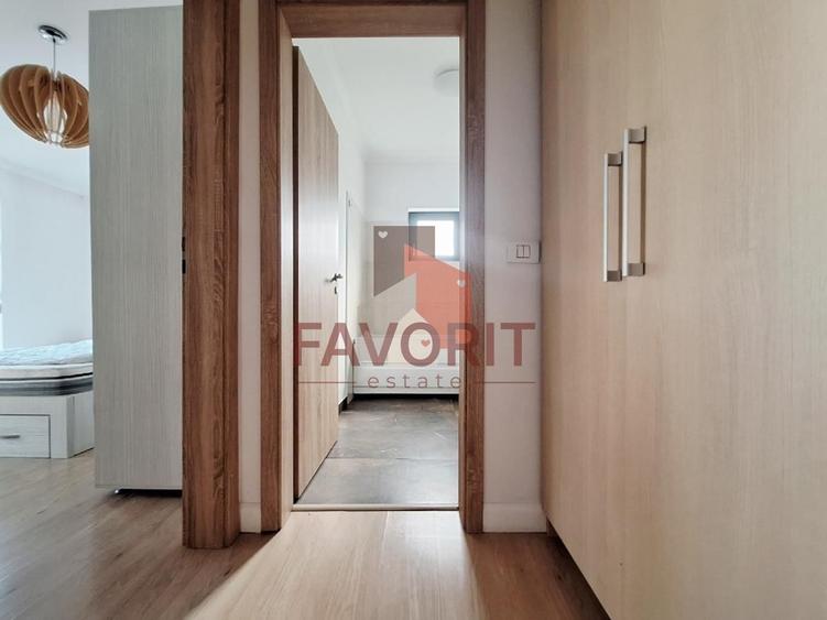 Apartament 2 camere de vânzare | Braytim – Musicescu - 9