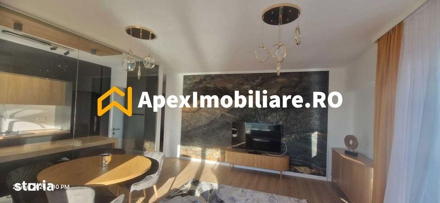 Apartament cu 3 camere decomandat în Colentina