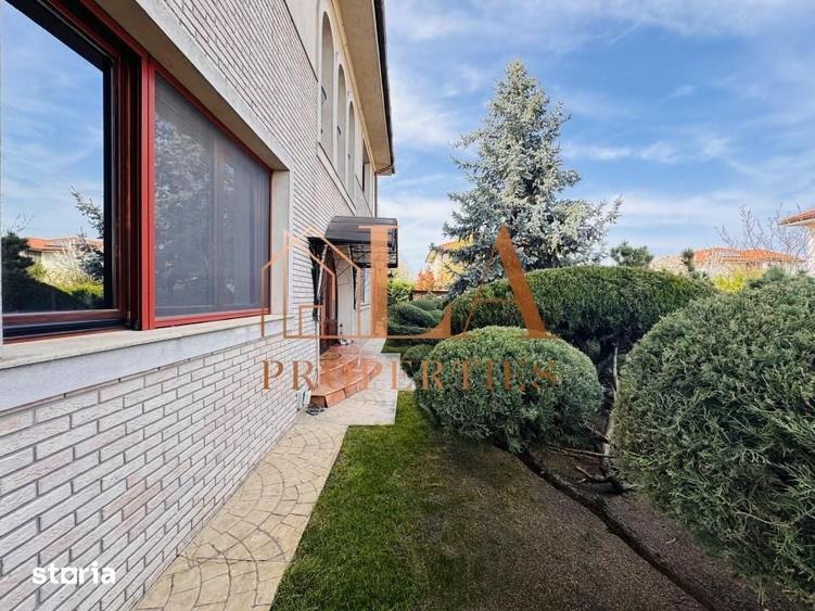 Vila stil Art Nouveau | Teren 900mp | Ansamblu Curtea Domnesca - 13