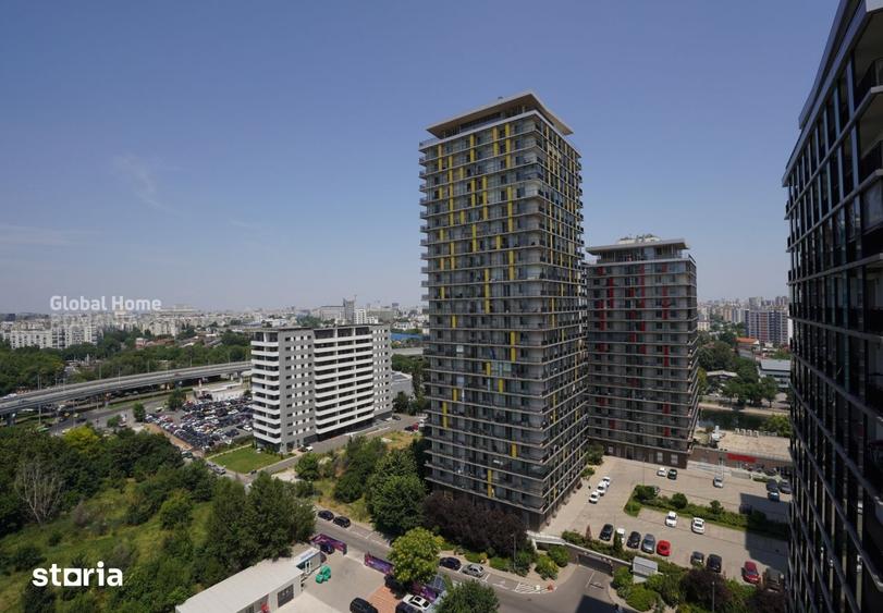 Apartament 2 Camere | Asmita Gardens | Tineretului - 10