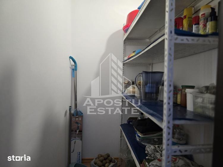 Garsonieră semidecomandată în Alfa