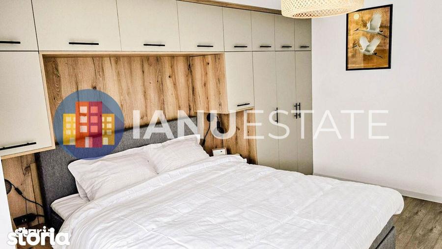 Apartament cu 3 camere decomandat în Rahova