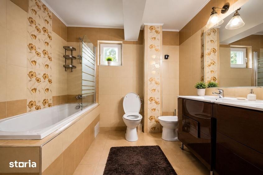 Apartament cu 4 camere în Turnișor