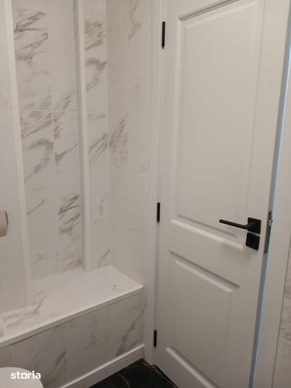 Apartament cu 3 camere decomandat în Militari
