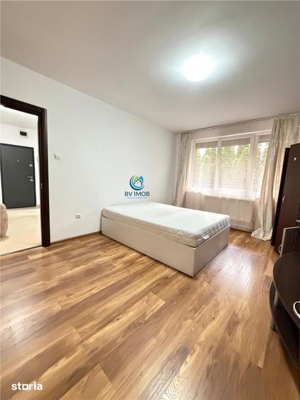 Inchiriere garsoniera in bloc de apartamente,Centrul Civic,decomandata - 3