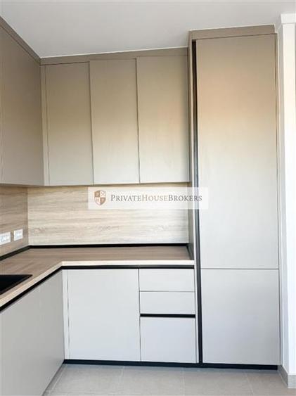 Bucurestii Noi | Marmura Residence | Bloc 2022 | Parcare - 12