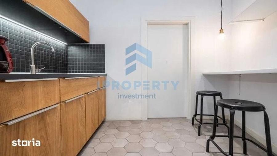 Apartament 2 camere in Grivitei-Calea Victoriei cu Centrala Proprie - 8