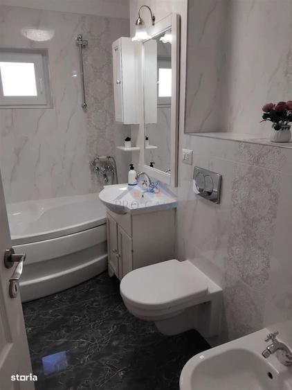 Apartament cu 2 camere în Ampoi 1