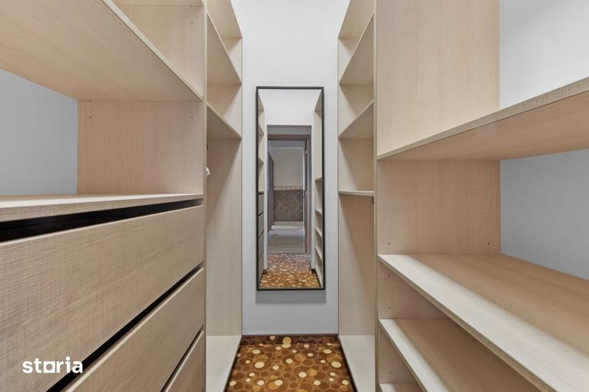 Apartament 4 camere generos, mobilat premium, la 2 min de Coresi - 11
