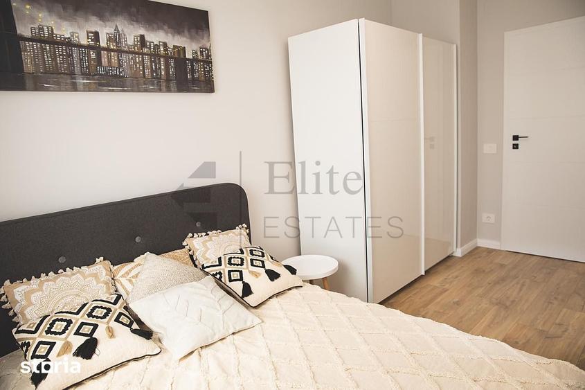 Apartament 3 camere Prima Onestilor | Parcare subterana - 9