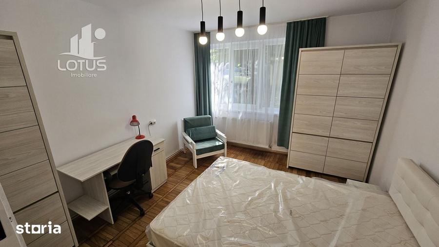 Apartament 2 camere Cornisa, 1 minute de UMFST - 7