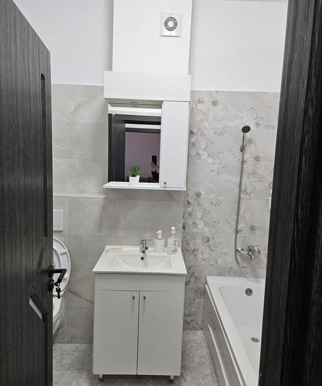 Apartament cu 2 camere în Theodor Pallady