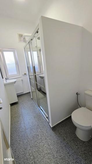 Apartament cu 3 camere, mobilat în Centrul Istoric