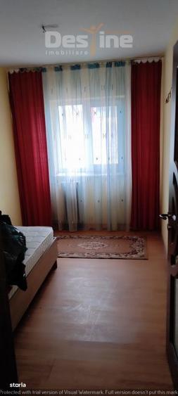 Apartament cu 3 camere în Dacia