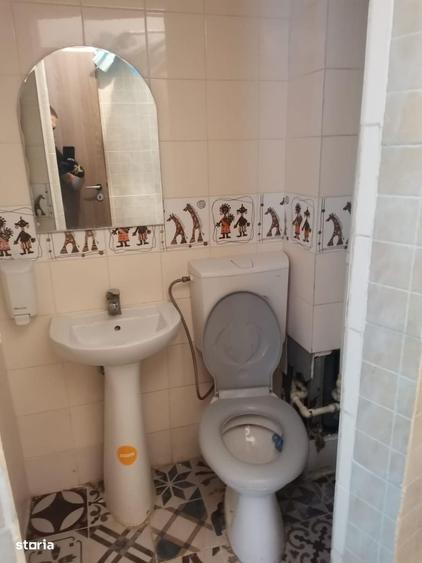 Casă cu 4 camere în Dudu
