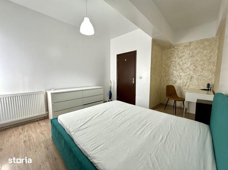 Apartament 2 camere- loc de parcare- Fundeni - Dobroesti - 10