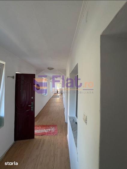 Casa cu teren de 1.651 mp ?i ie?ire la lac Feldioara Pod mansardabil - 5