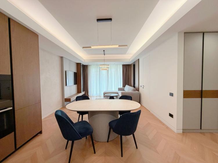 Apartament 2 camere | Floreasca | Imobil nou construit - 3
