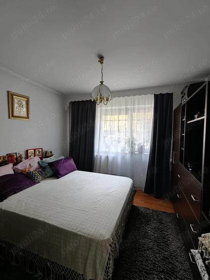Apartament cu 3 camere decomandat în Tomis Nord