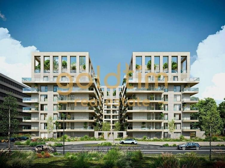 Apartament cu 2 camere decomandat în Iancu Nicolae