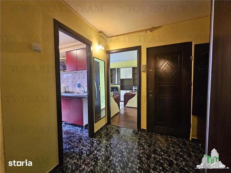 Apartament cu 2 camere în Sud