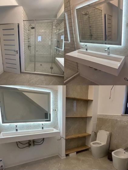 Spațiu comercial, de 180 mp, în Șagului