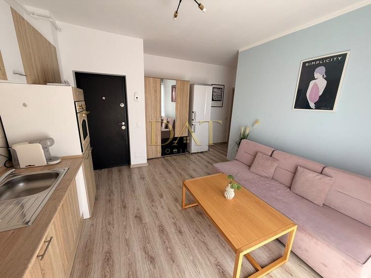 Apartament 2 camere | Terasă | view panoramic | Parcare subterană | - 3
