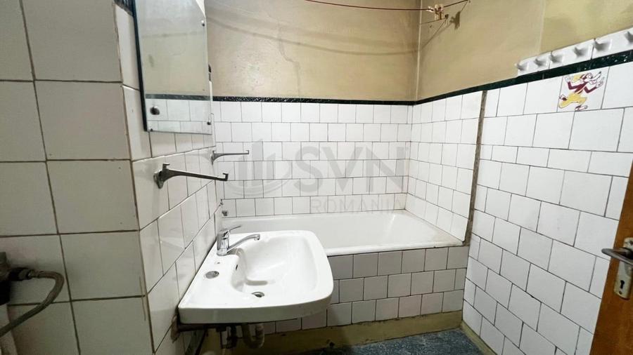 Apartament cu 2 camere decomandat în Obor
