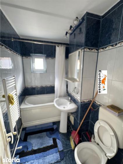 Apartament cu 2 camere de inchiriat in Alba Iulia Cetate - 5