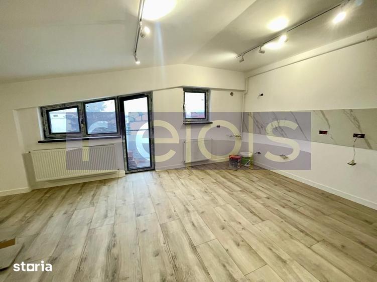 VANZARE APARTAMENT 3 CAMERE TEPES VODA CALEA CALARASILOR 87MP MANSARDA - 9