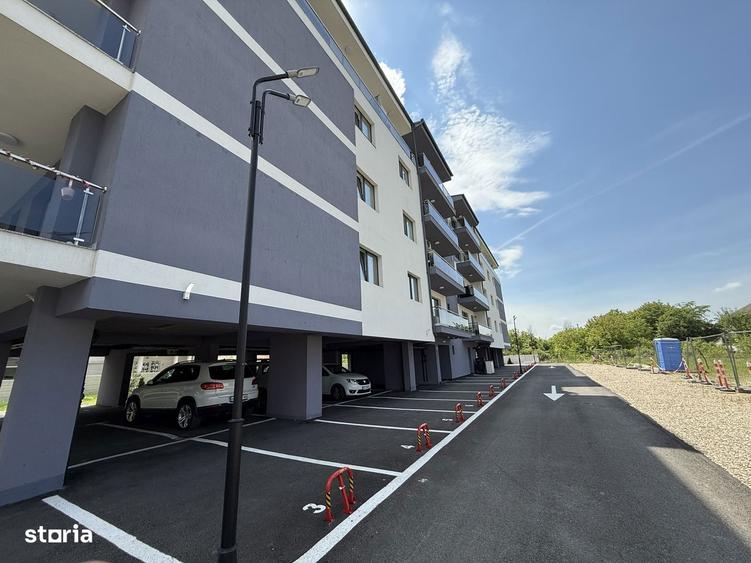 Apartament cu 2 camere în Prelungirea Ghencea