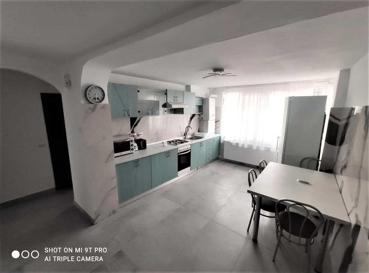 Inchiriere Apartament 2 camere finisat, mobilat strada turturelelor - 6