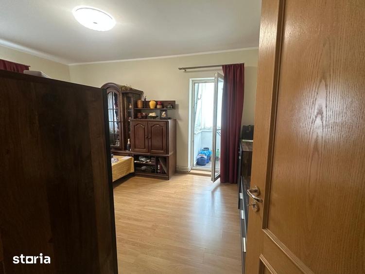 Apartament decomandat de vanzare in Racadau - 1