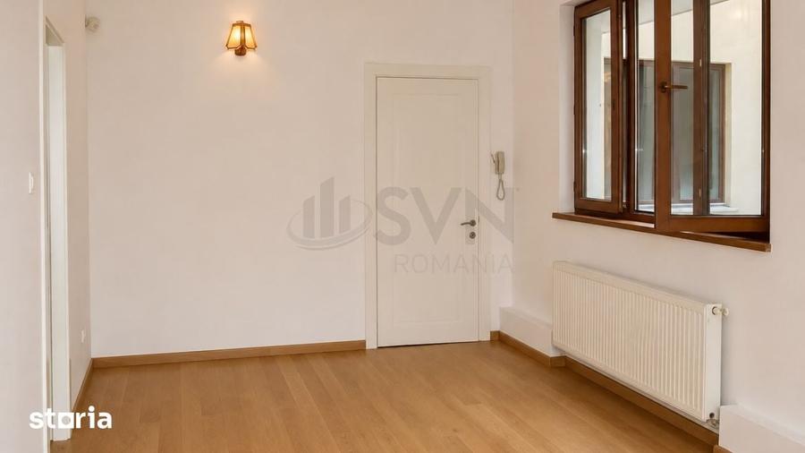 Apartament cu 5 camere în Victoriei