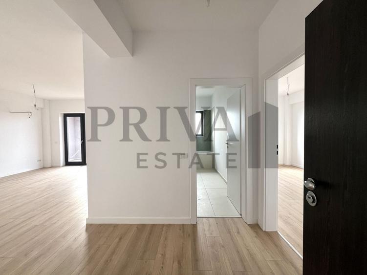 Apartament cu 2 camere decomandat în Mehala