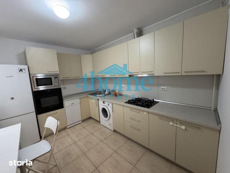 Apartament 3 camere Hercesa|Costin Georgian|Parcare|Metrou - 3