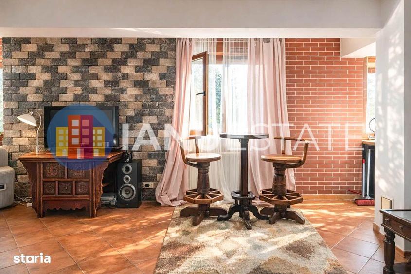 Apartament cu 2 camere decomandat în Berceni — fotografia 1