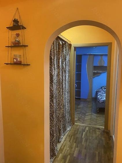 Apartament cu 2 camere în Iancului