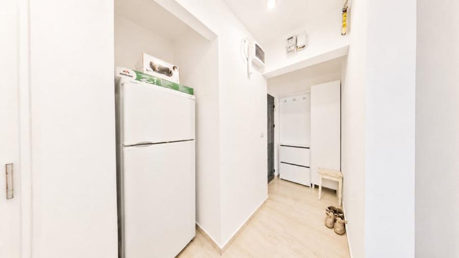 Apartament 2 camere de inchiriat | Zona Fortuna - 8