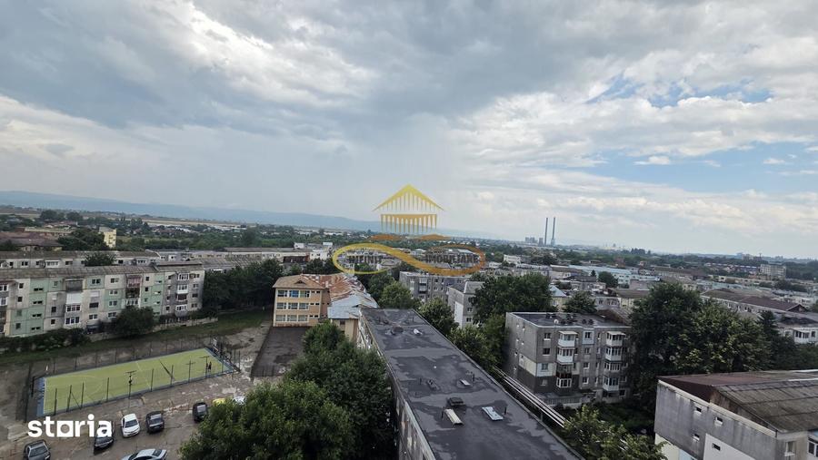 Apartament cu 3 camere în Cornișa