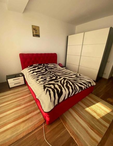 Apartament cu 2 camere decomandat în Grozăvești