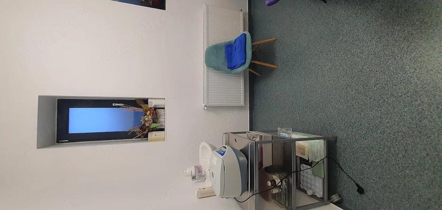 Spațiu comercial, de 50 mp, în 23 August