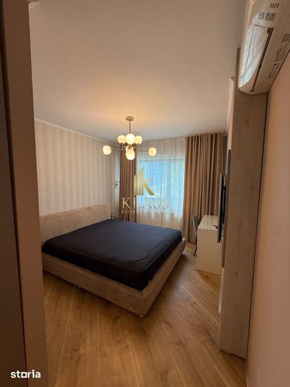 Apartament 3 camere | 4 City North | 2 Bai| Parcare Supraterana - 18