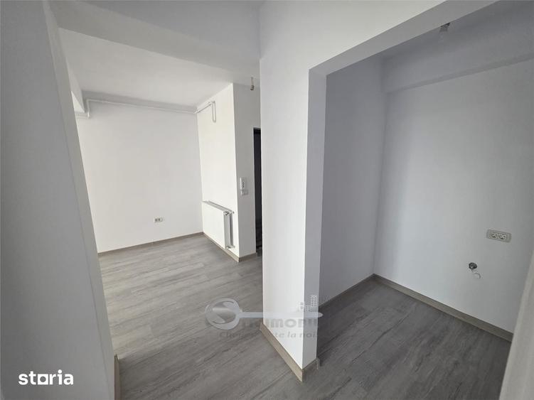 Apartament 2 camere 52mp - Valea Lupului - 6