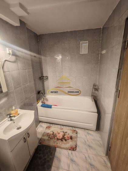 APARTAMENT DE VANZARE CU 2 CAMERE DECOMANDATE - 7