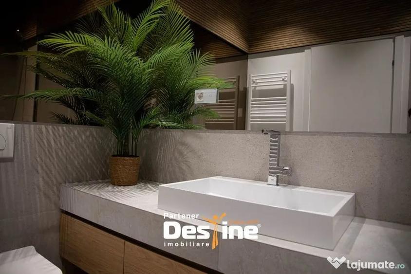 Apartament 2 camere 65 mp mobilat utilat premium - 14