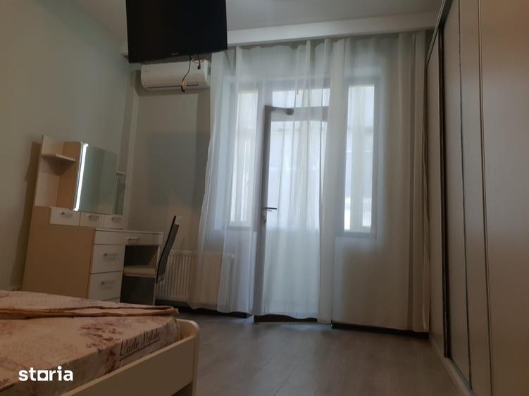 Apartament cu 3 camere în Grivița