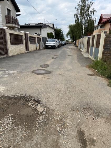 Spațiu comercial, în Central