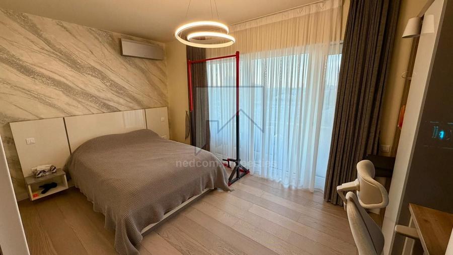 Duplex Premium 4 Camere - Vasile Lascar - Terase Panoramice - 4 Locuri parcare - 4