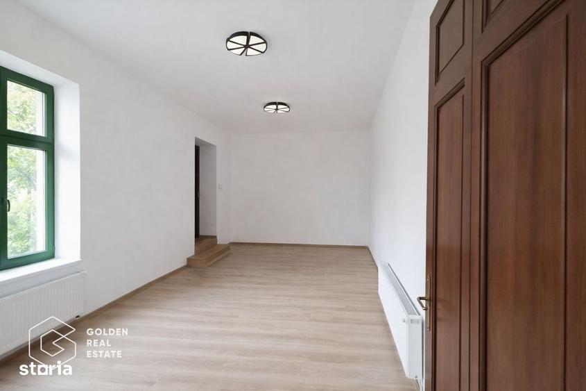 Spațiu comercial, de 126 mp, în Elisabetin